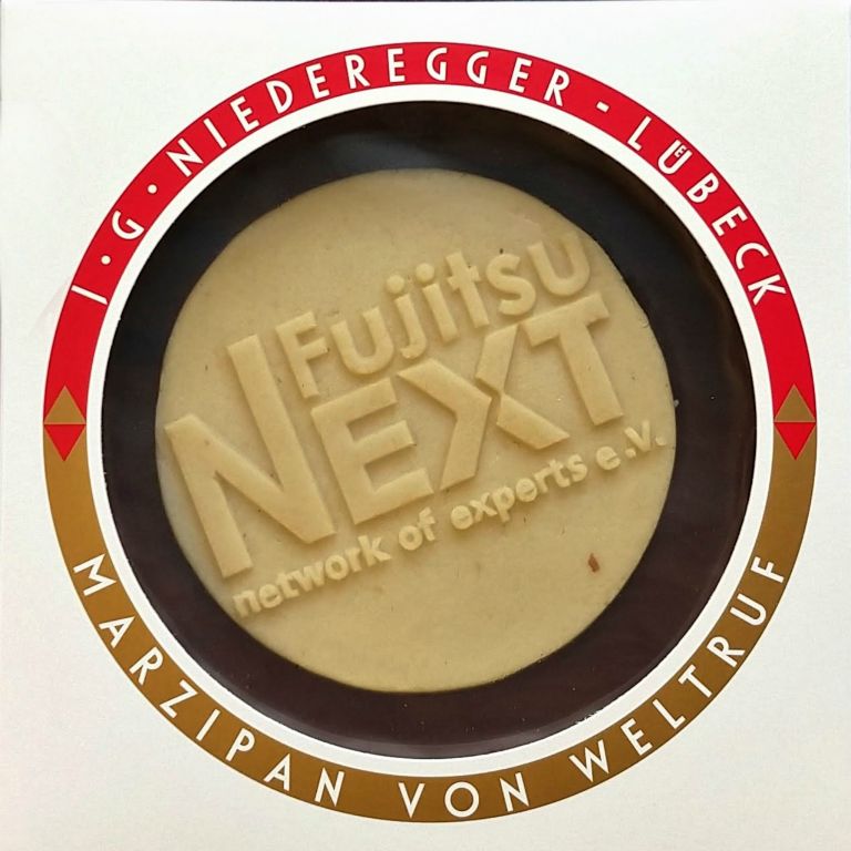 10 Jahre Fujitsu NEXT e.V.