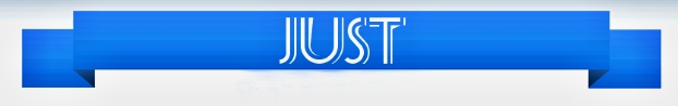 Logo JUST