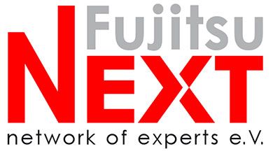 Fujitsu Next Logo