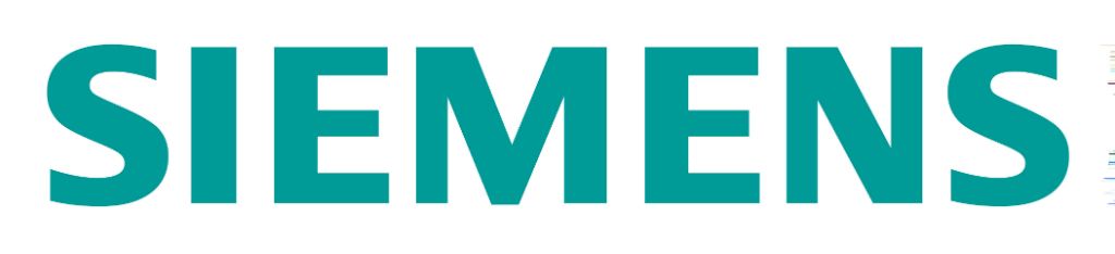 Logo Siemens 1991