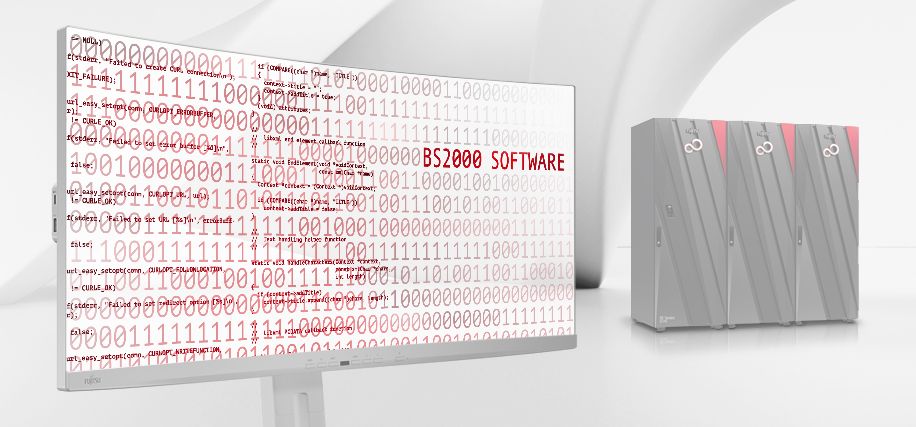 BS2000 Software