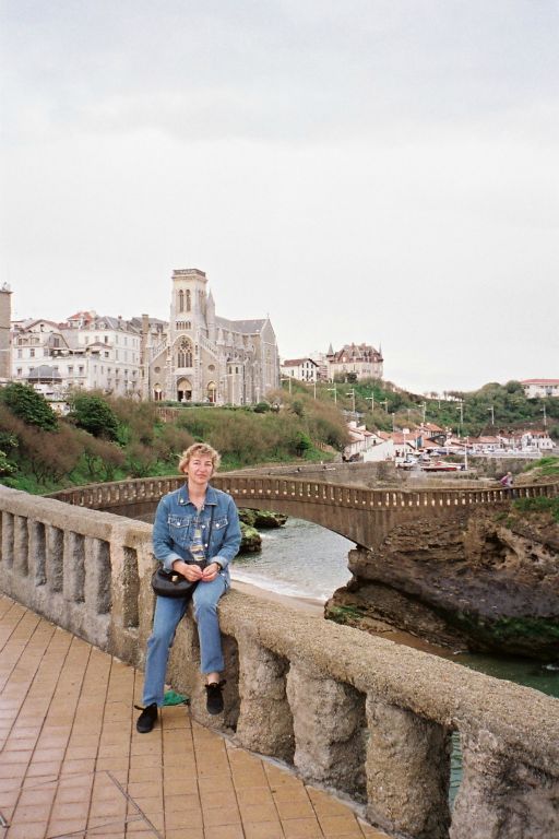 Biarritz