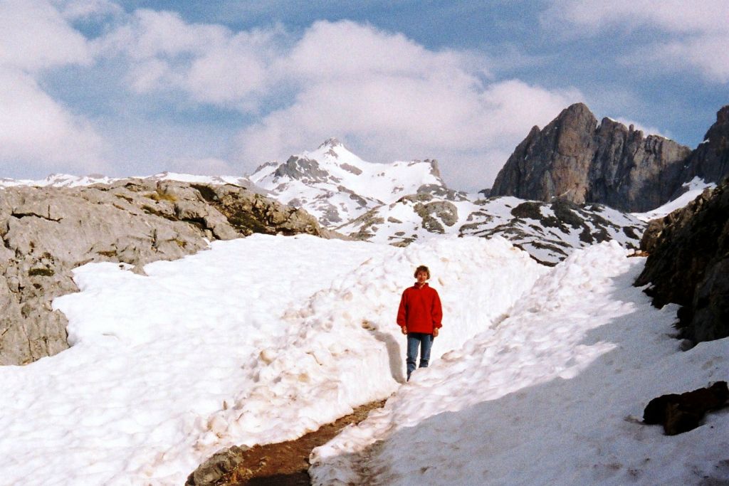 Wanderung durch die Picos