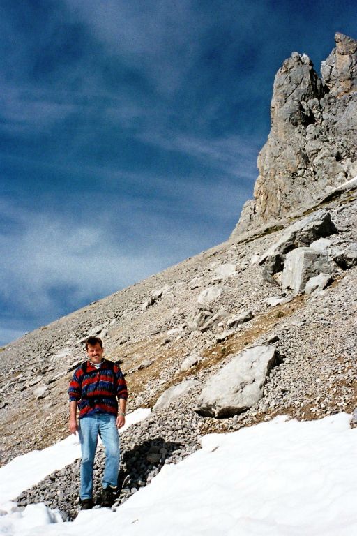 Wanderung durch die Picos de Europa