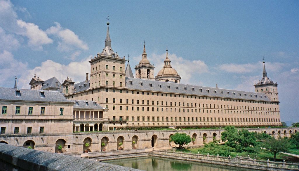 Escorial