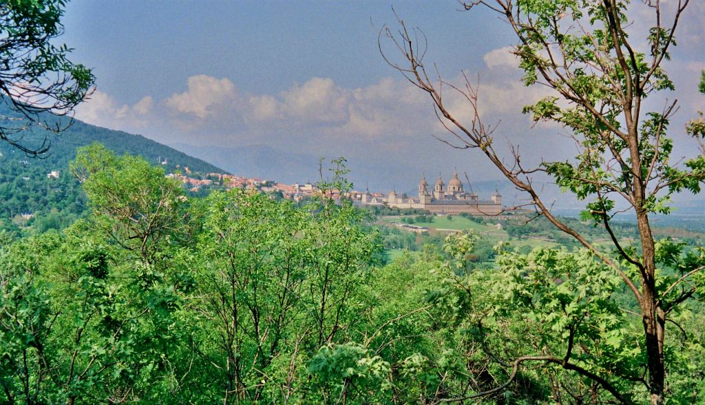 Escorial