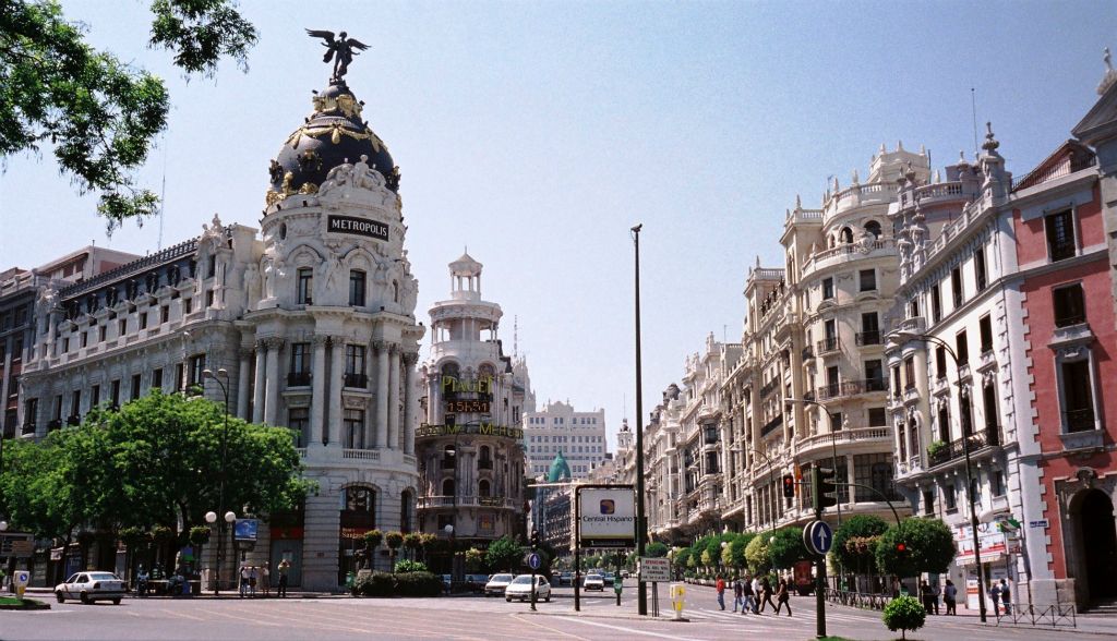 Madrid