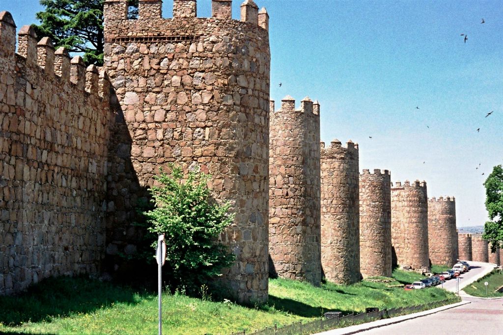 Avila