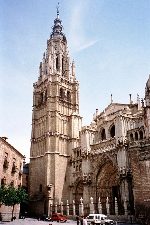 Toledo