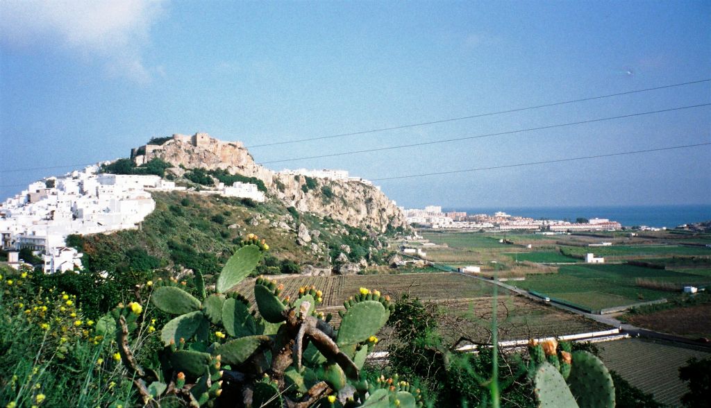 Nerja