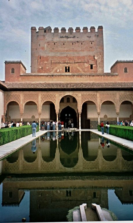 Granada Alhambra