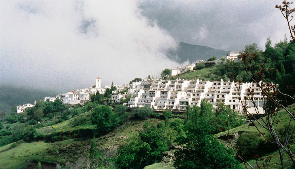 Alpujarra