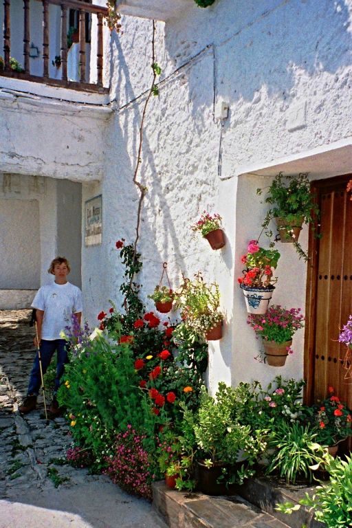 Alpujarra