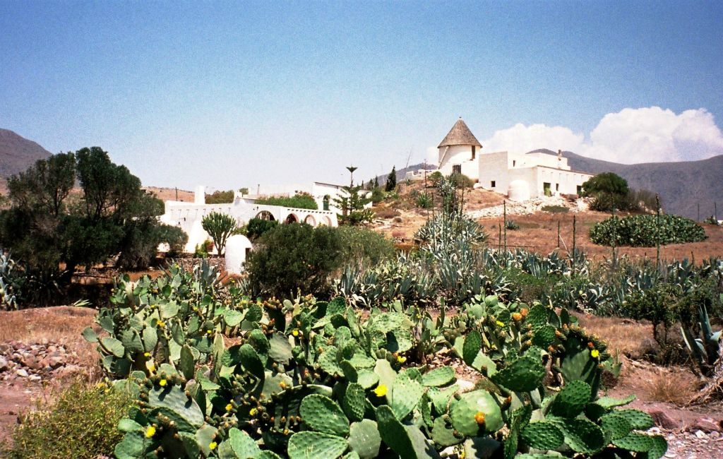 Cabo de Gato