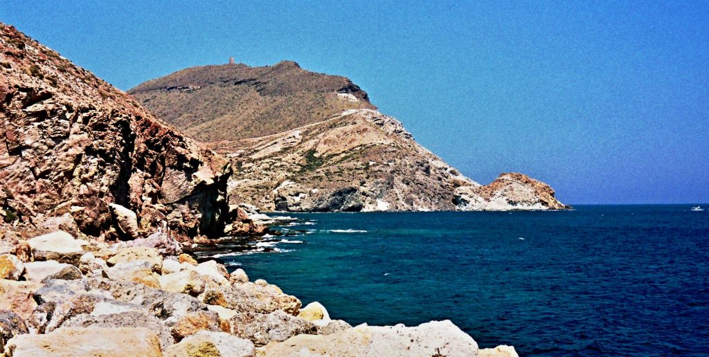 Cabo de Gato