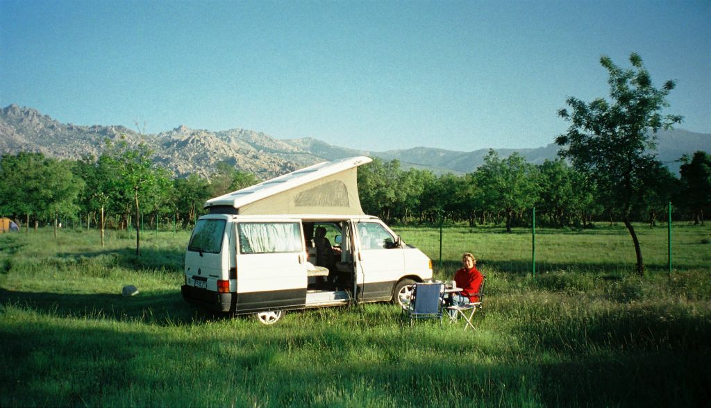 Campingplatz