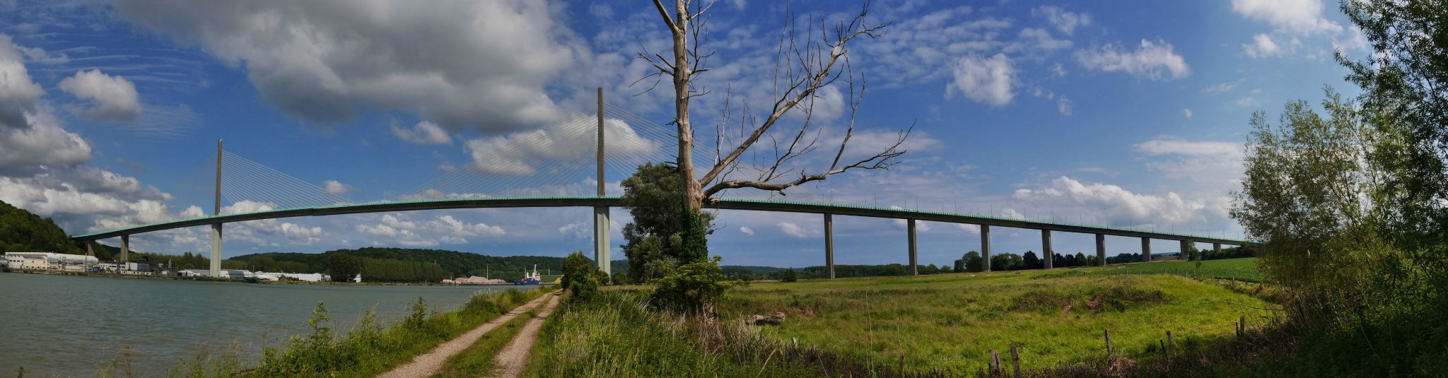 Pont de Brotonne