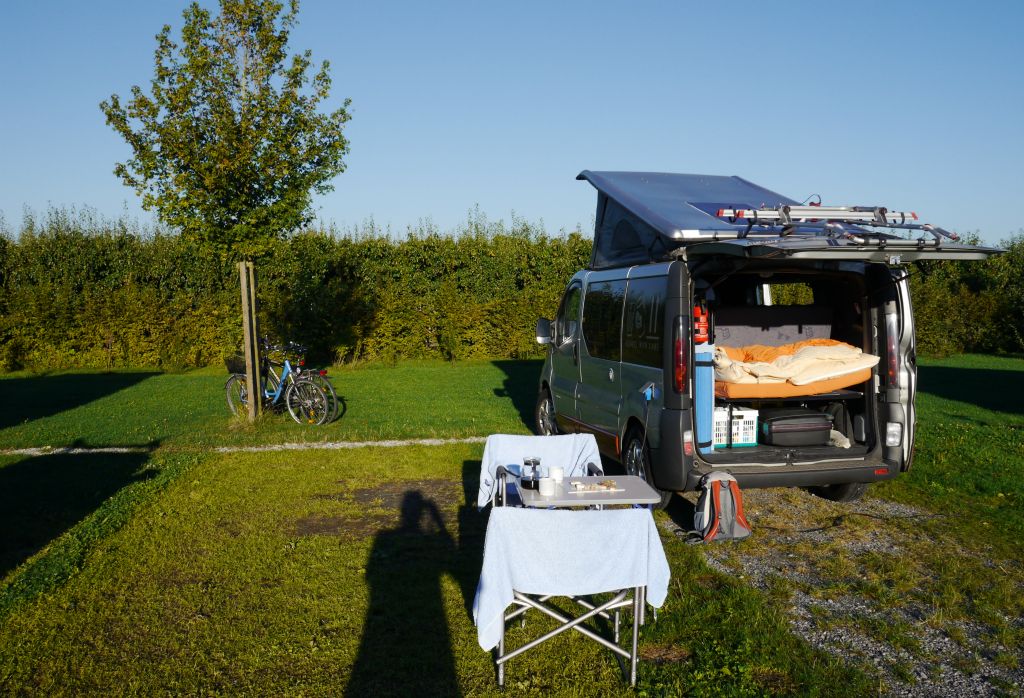Campingplatz Wiedehorn