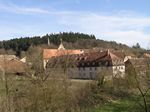 Kloster Bronnbach