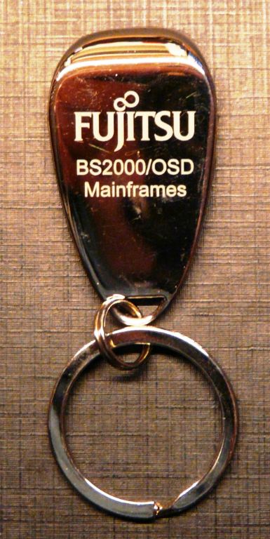 Schlüsselanhänger 2010