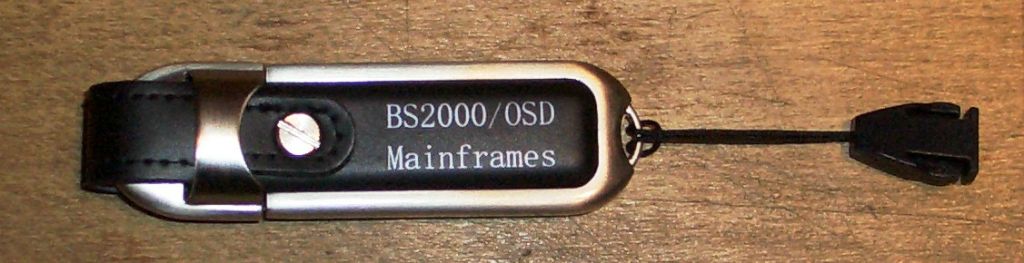USB Stick 2010