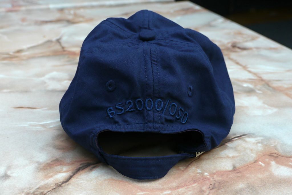 Kappe BS2000/OSD ~2006