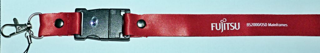 USB Stick 8 GB BS2000 Summit 2012