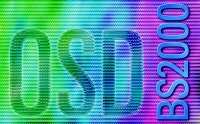 Logo BS2000/OSD 2000