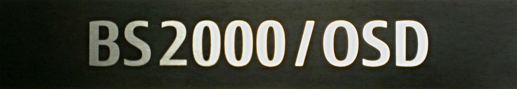 BS2000/OSD Logo 2012