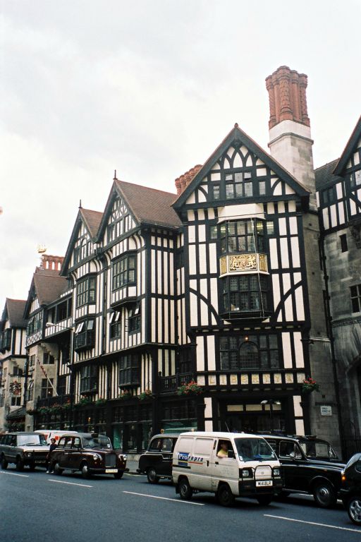 London