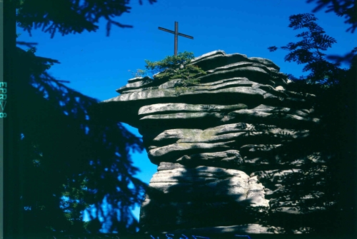 Tourimus Information Fichtelgebirge