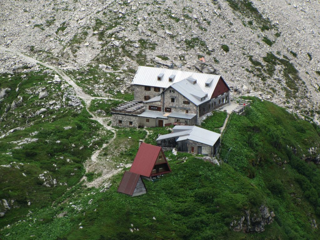 Prinz Luiltpold Haus