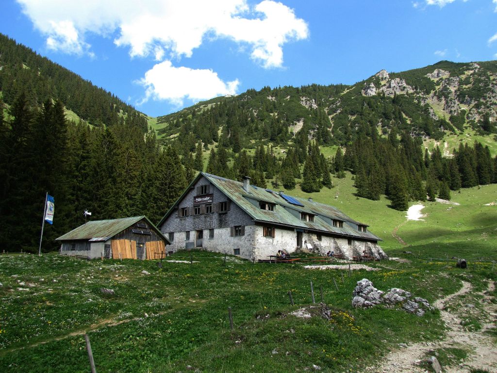 Willersalp
