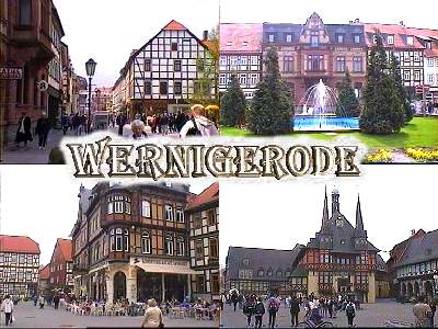 Wernigerode