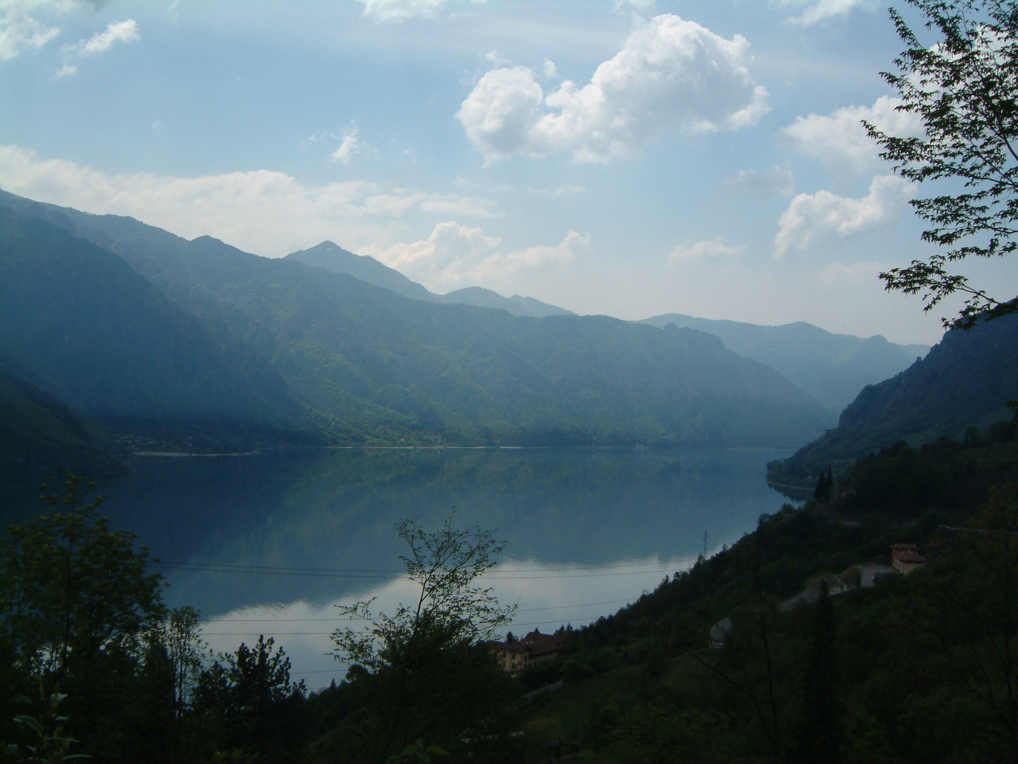 Lago d'Idro