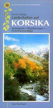 Landschaften auf Korsika Sunflower Books