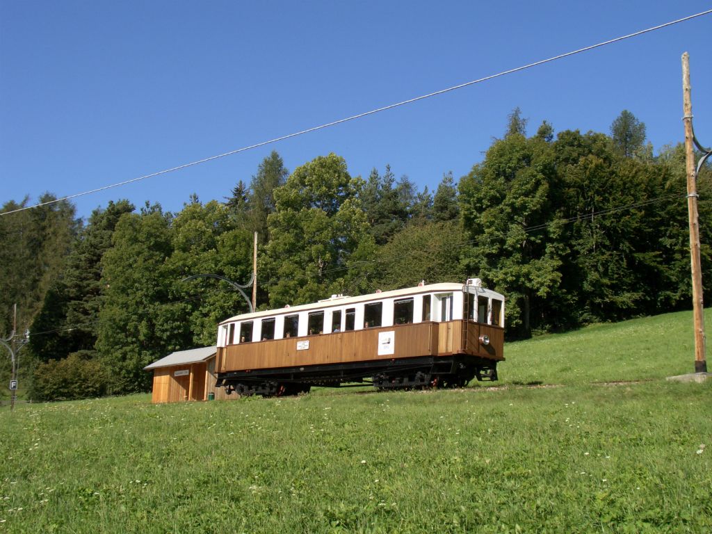 Die Ritten Bahn