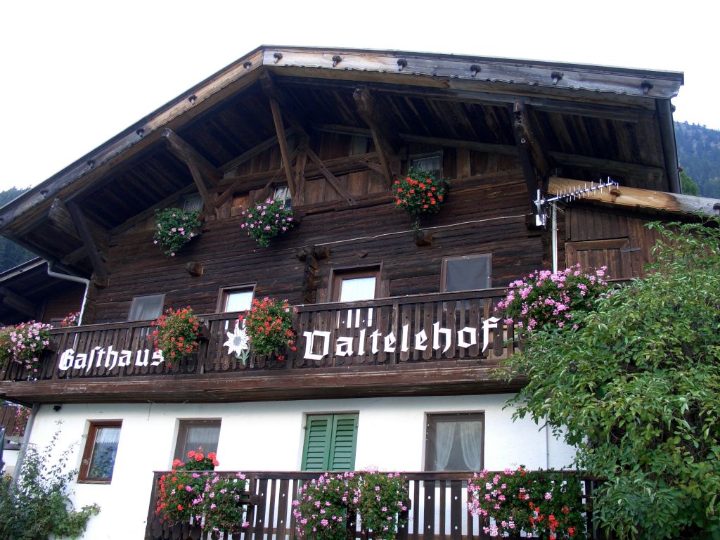 Valtelehof