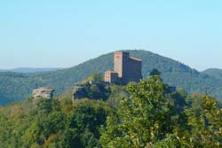 Burg Trifels