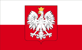 Logo Polen