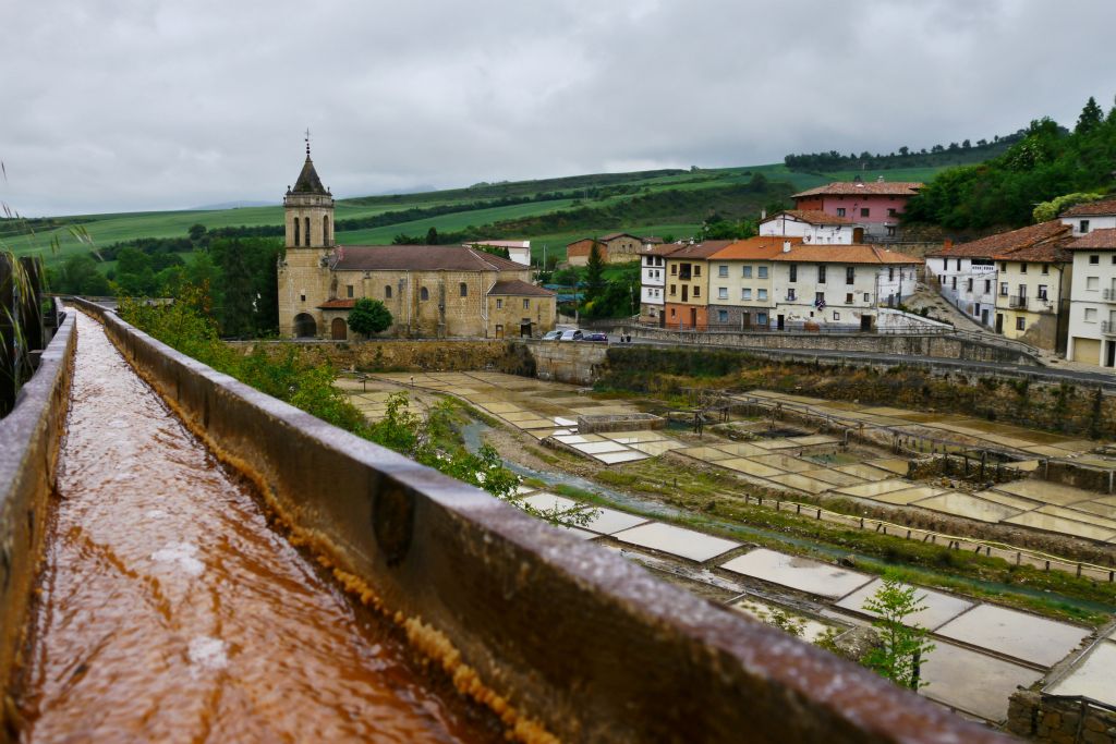 Salina de Ananas