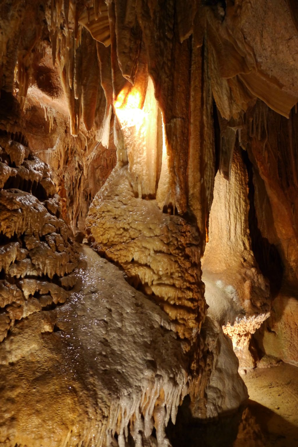 Grotte de Alvados
