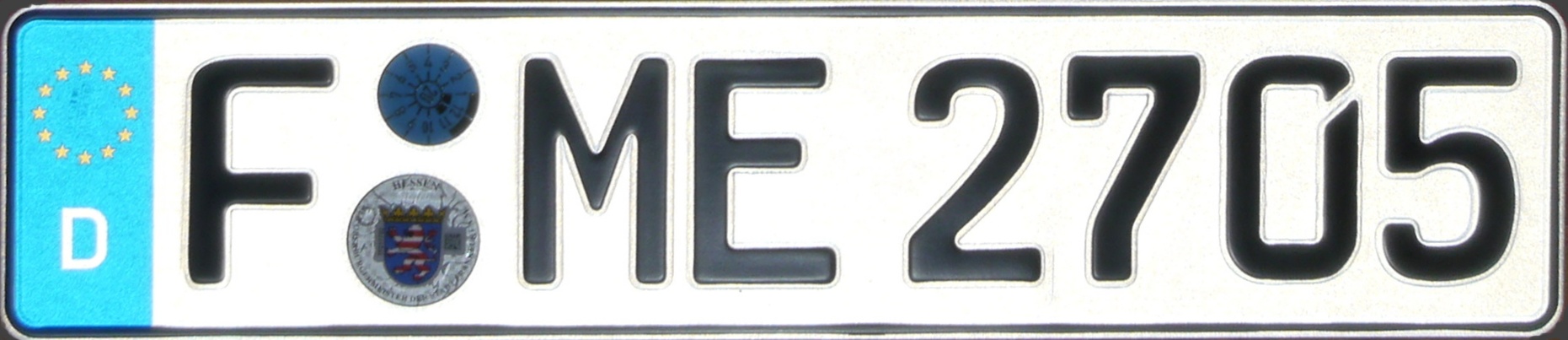 F-ME 2705