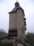 Der Wasserturm