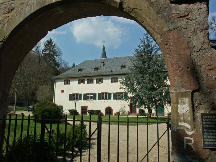 Kloster Nothgottes