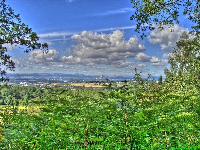 Mein erstes HDR Bild