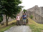 Ruine Löwenburg