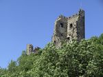 Ruine Drachenfels