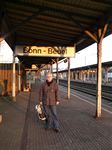 Bhf. Bonn Beuel