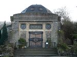 Nibelungenhalle
